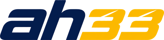 ah33 official logo